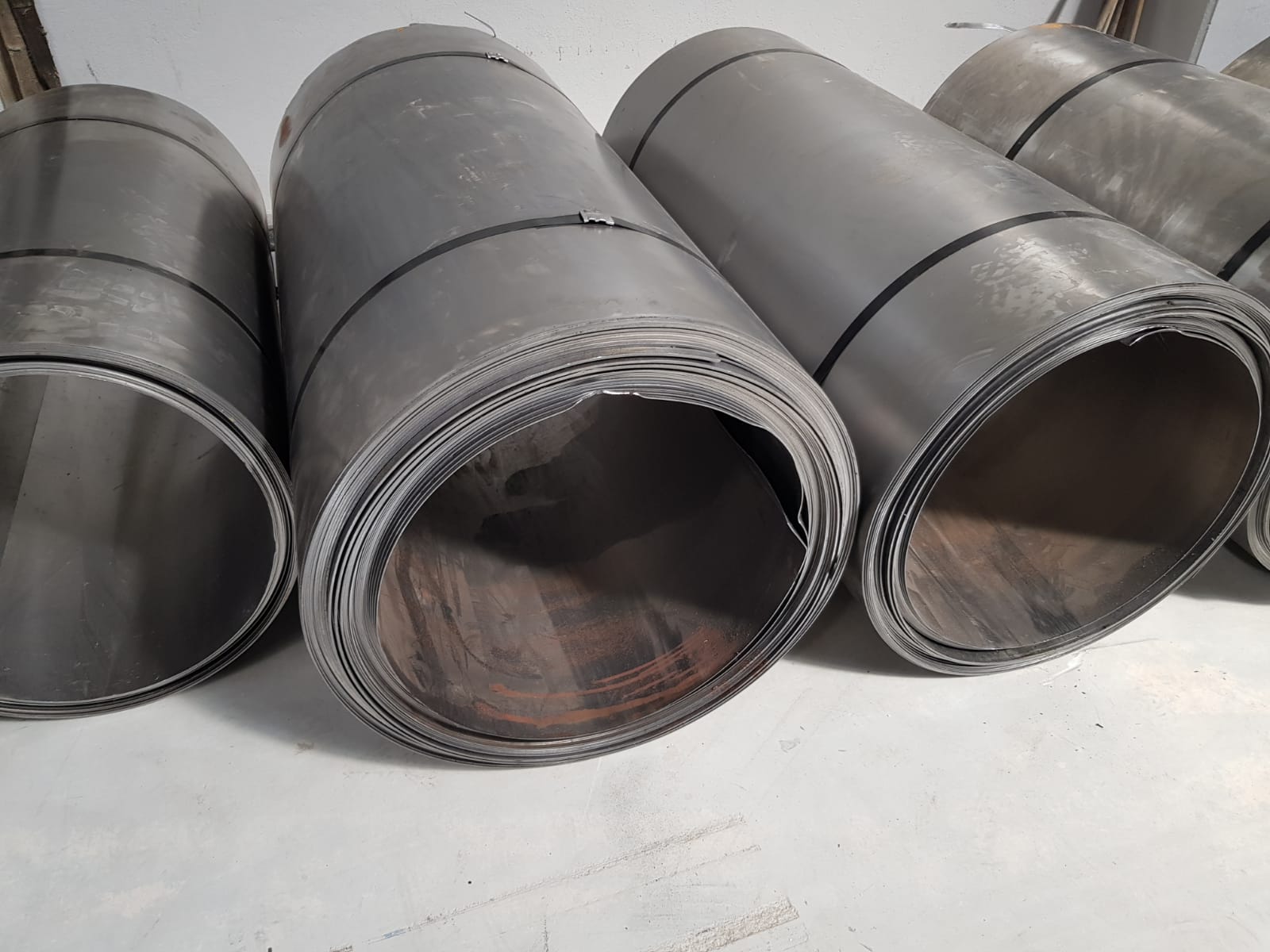 A1 VE A2 DKP (SOĞUK)